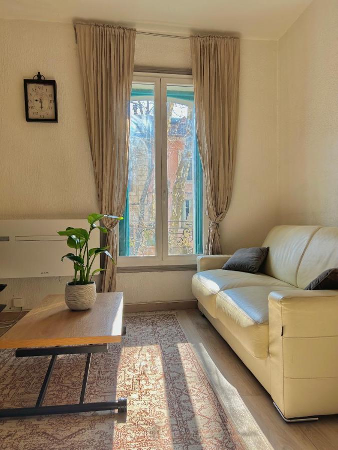 Sacre Coeur De Apartment *
