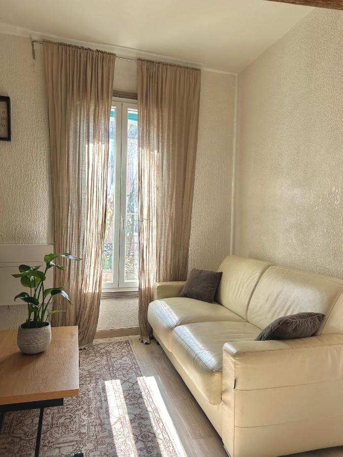 Sacre Coeur De Apartment *