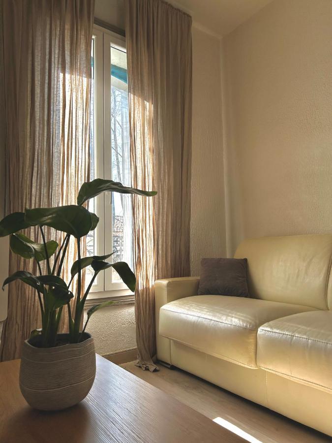 Sacre Coeur De Apartment
