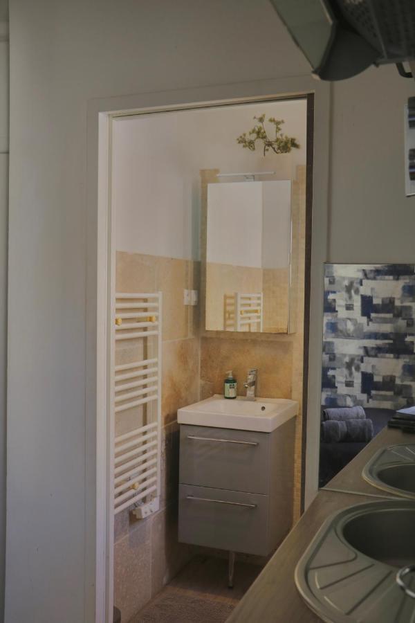 Sacre Coeur De Apartment *