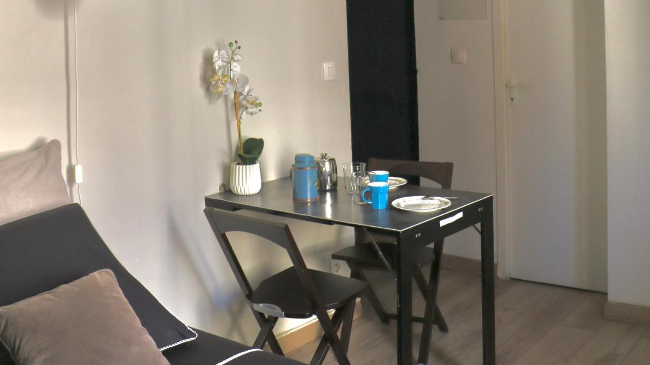 Apartment Sacre Coeur De