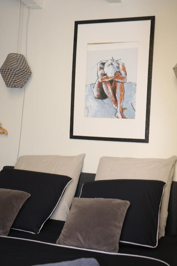 Apartment Sacre Coeur De