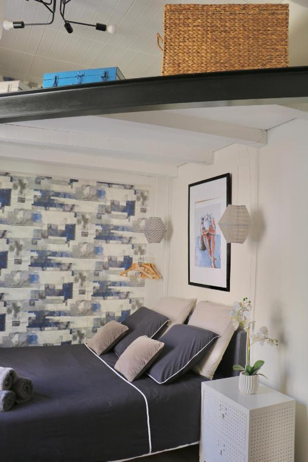 Apartment Sacre Coeur De *
