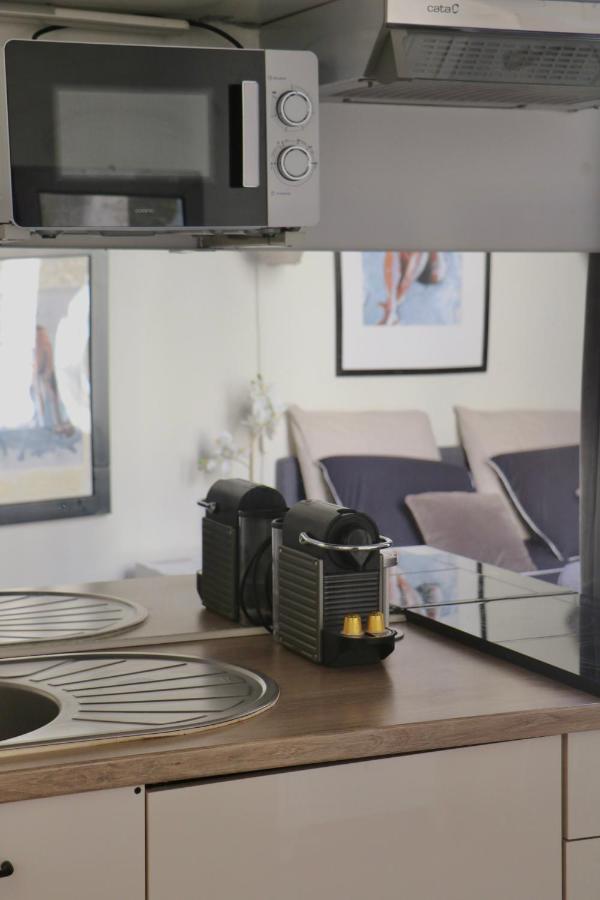 Sacre Coeur De Apartment *