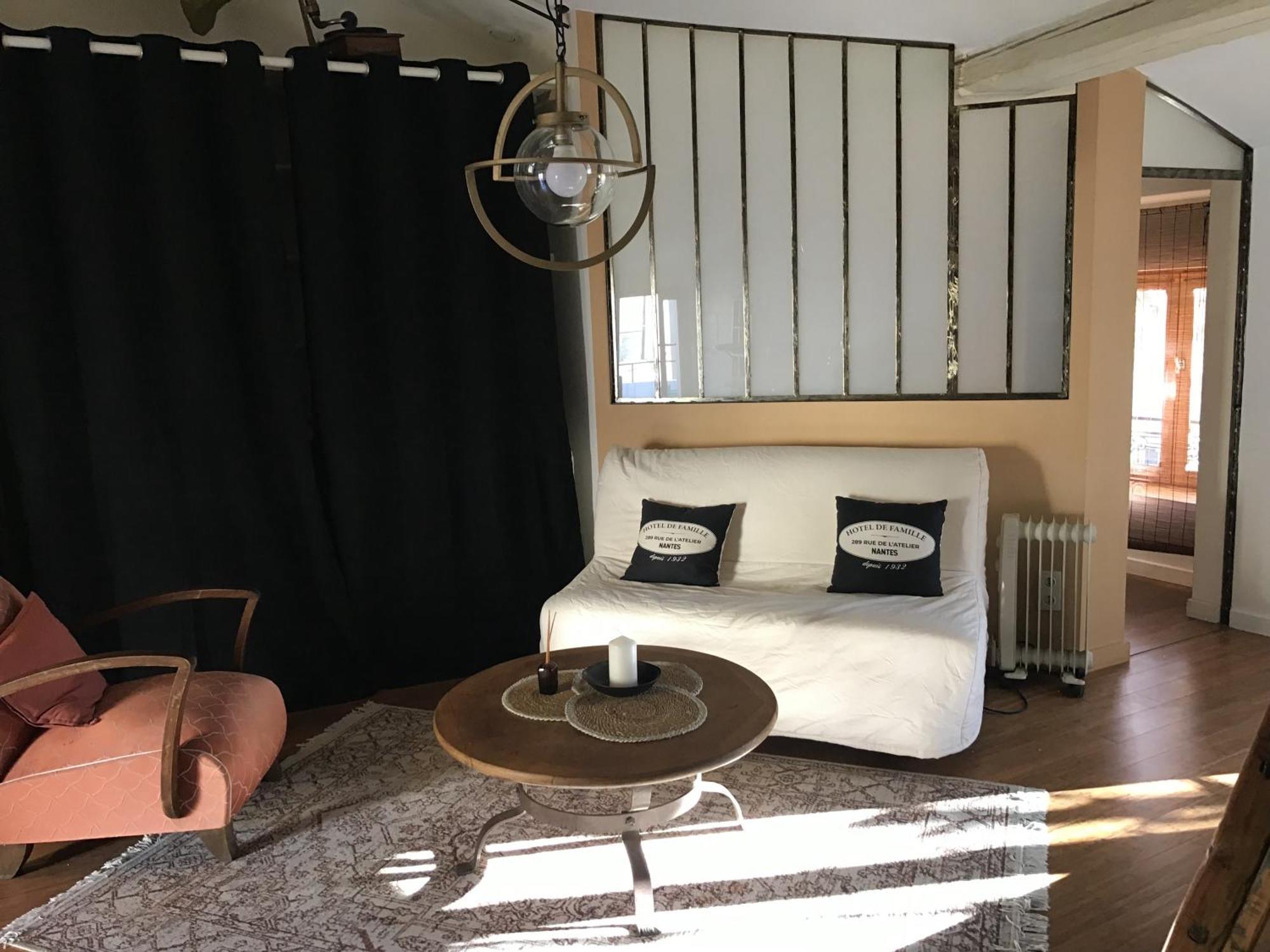 Apartment Sacre Coeur De