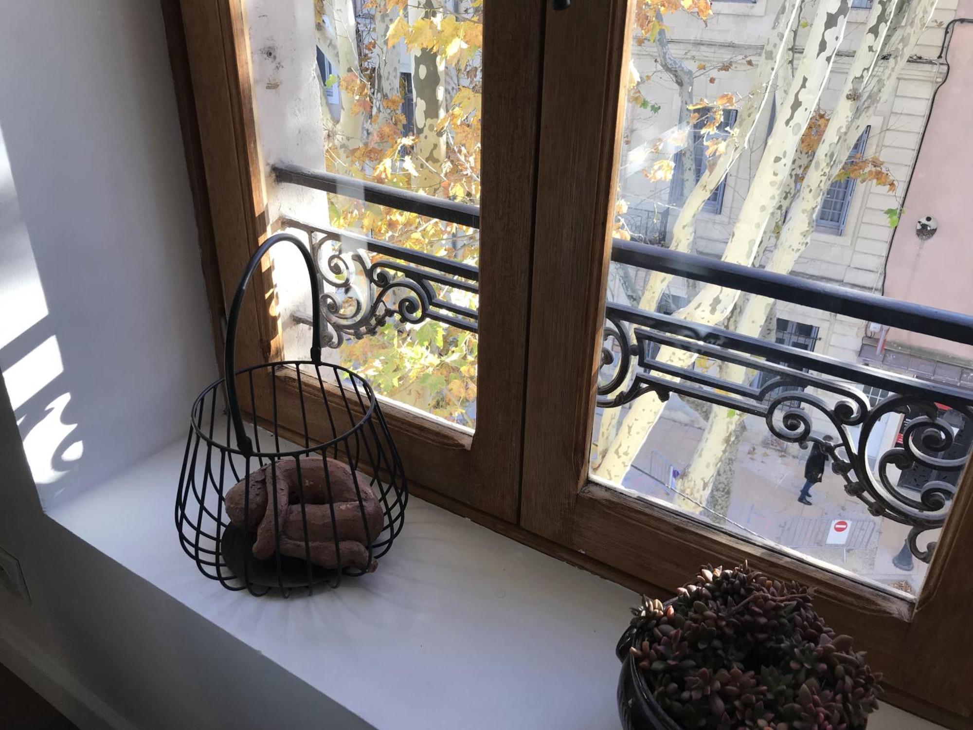 Apartment Sacre Coeur De