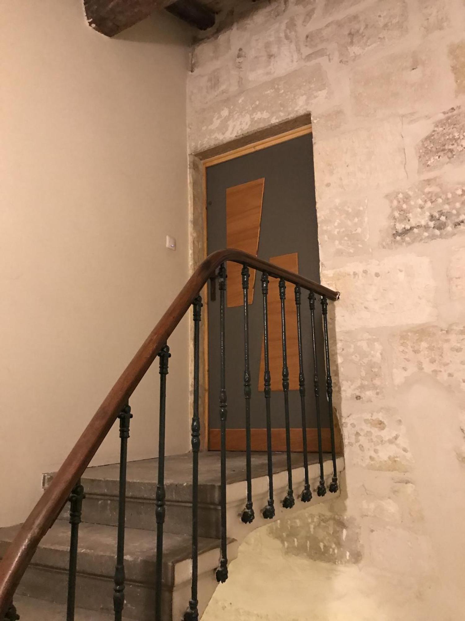Sacre Coeur De Apartment Lunel (Herault)